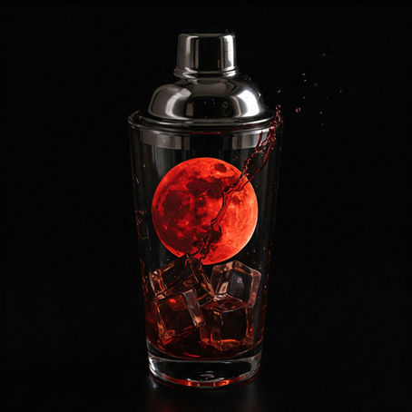 March Mania: Blood Moon, Lunar Eclipses, and a Retrograde Double Whammy!