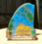Business Card Holder 2