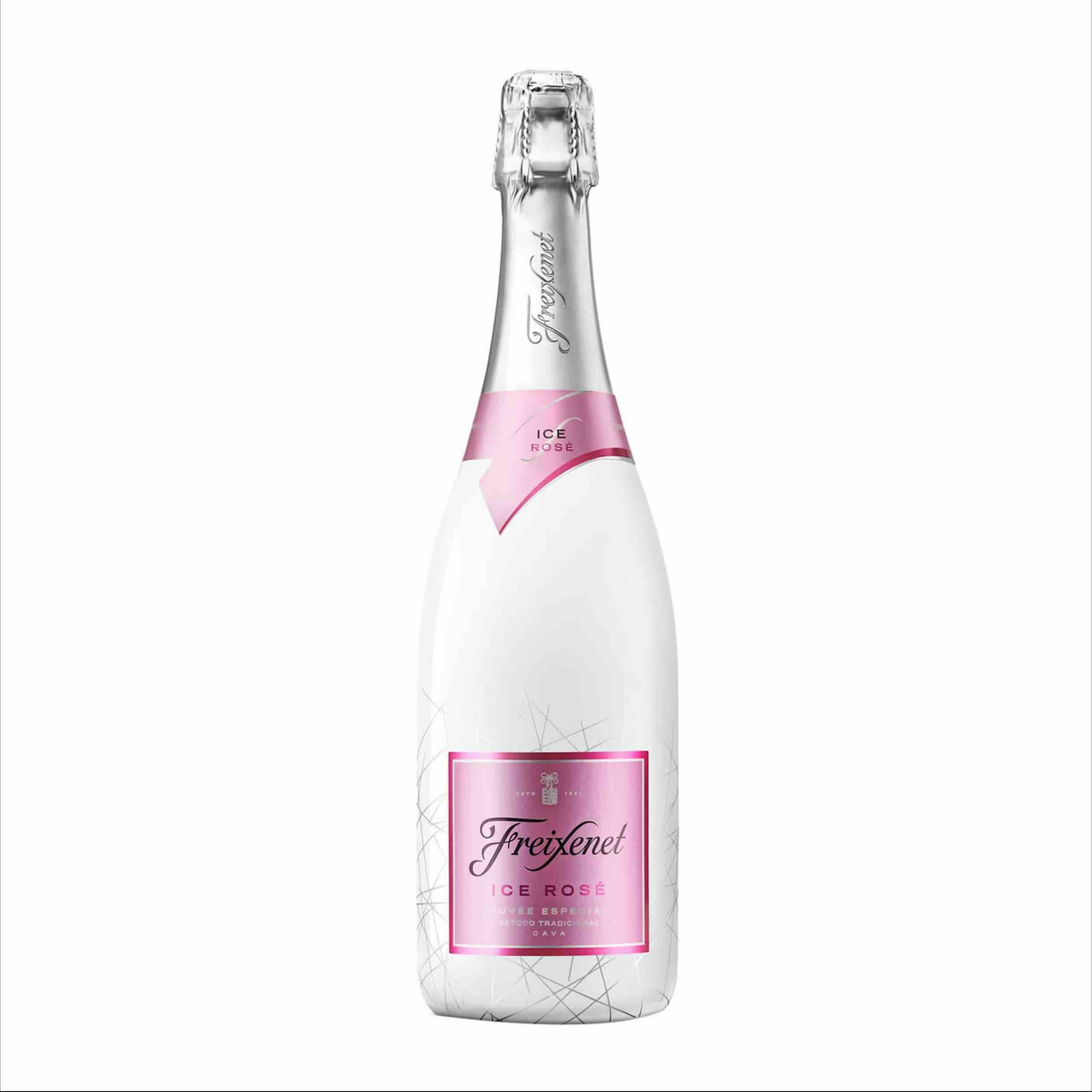 Freixenet Ice Rose vino espumoso 750ml