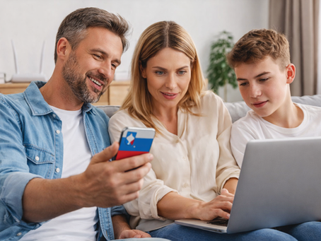 Najcenejši telekomunikacijski paketi v Sloveniji: kako prihraniti tudi do 300 € na leto