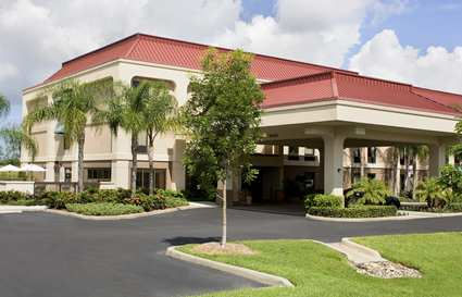 Fairfield Inn Naples