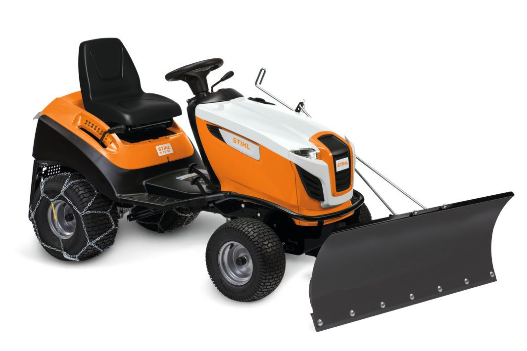 ASP 125 - KIT CHASSE NEIGE