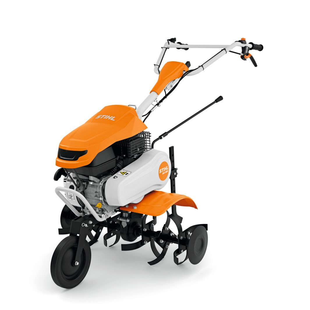 MOTOBINEUSE THERMIQUE MH 600