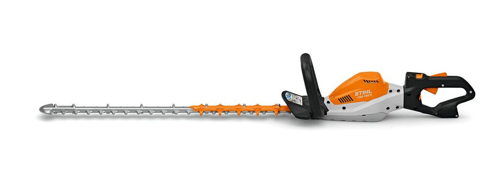 Miniature : TAILLE-HAIE À BATTERIE  HSA 130 T