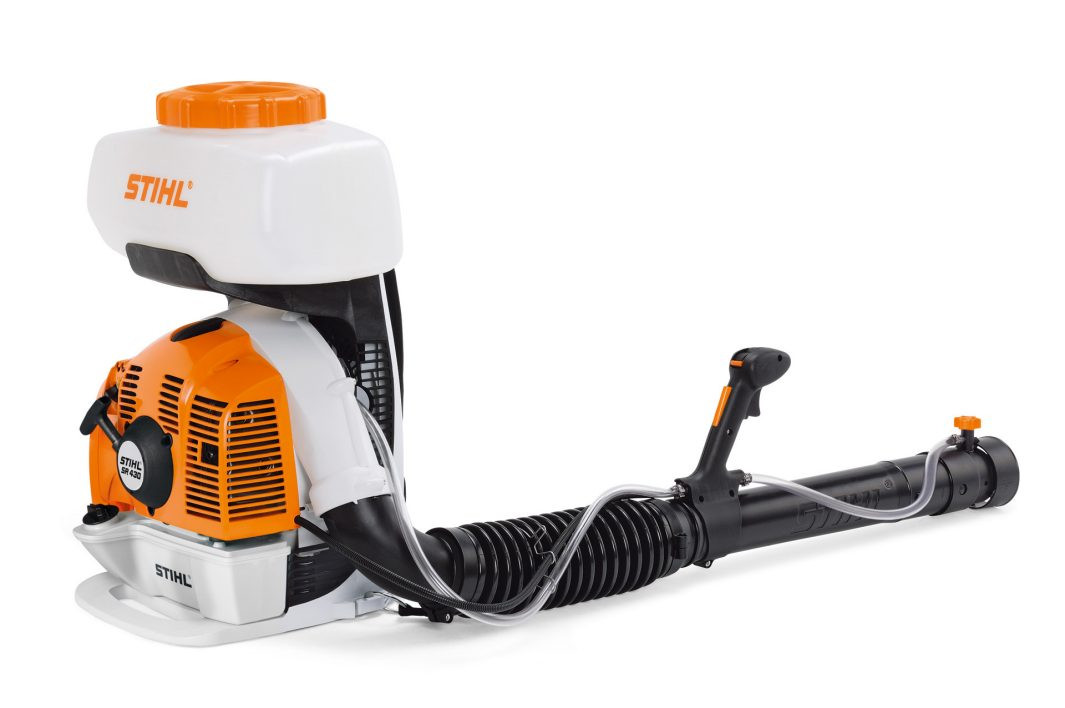 ATOMISEUR THERMIQUE SR 430