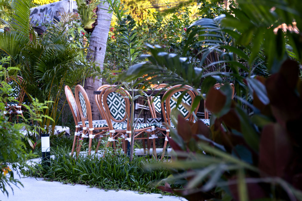 5 THAI ELEMENT RESTURANT KOH PHANGAN THAILAND PHOTO CREDIT Merav Levy.jpg