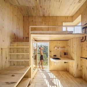 CLT House