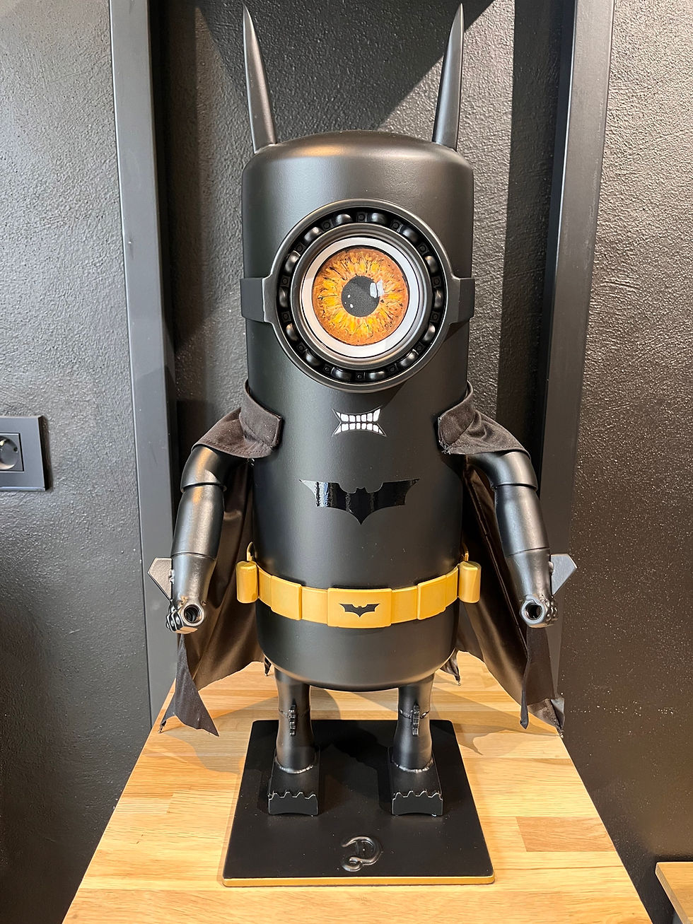 Miniature : Batman