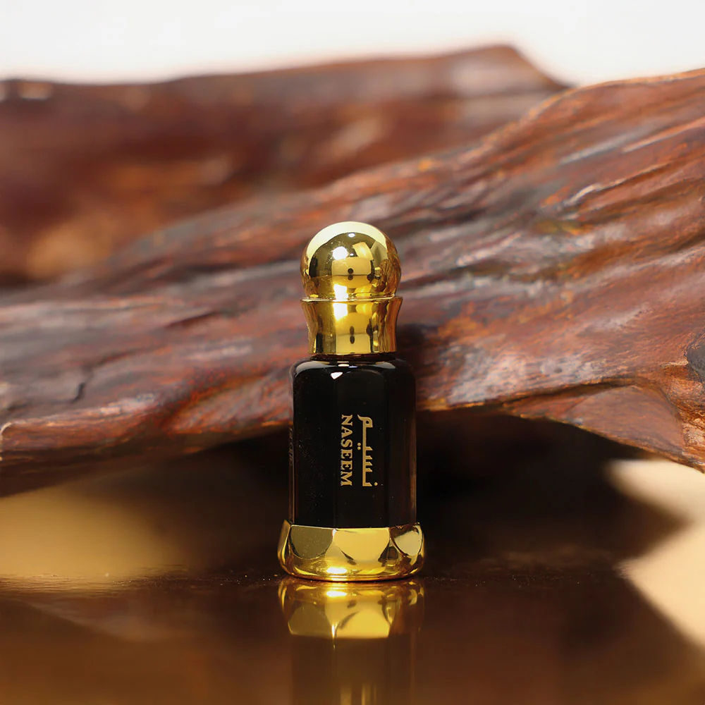 Zakiya by
Naseem - 12ml