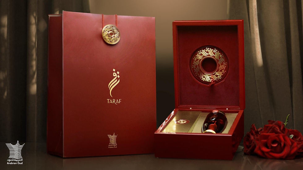 Thumbnail: Taraf by Arabian Oud - 100ml