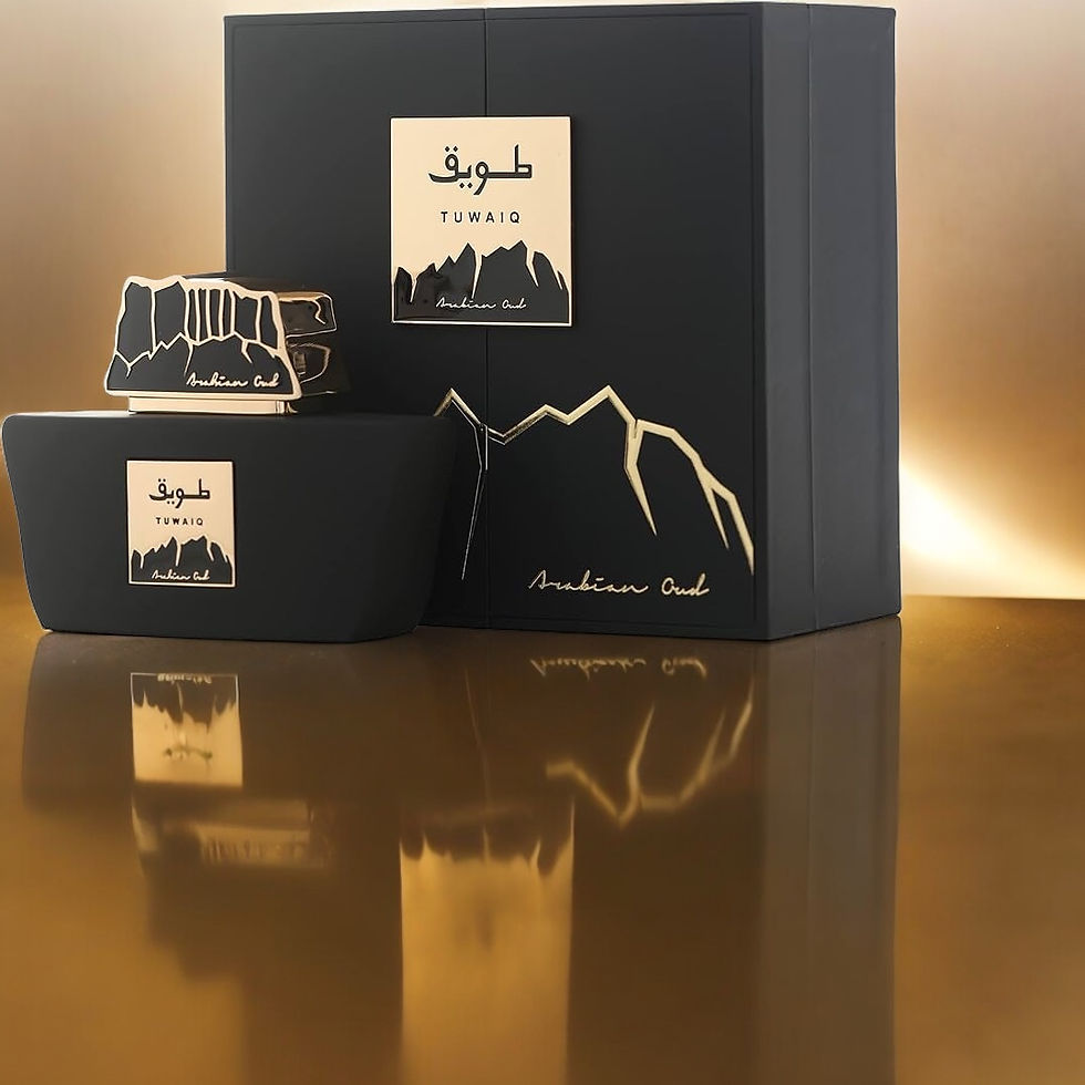 Tuwaiq by Arabian Oud - 100ml