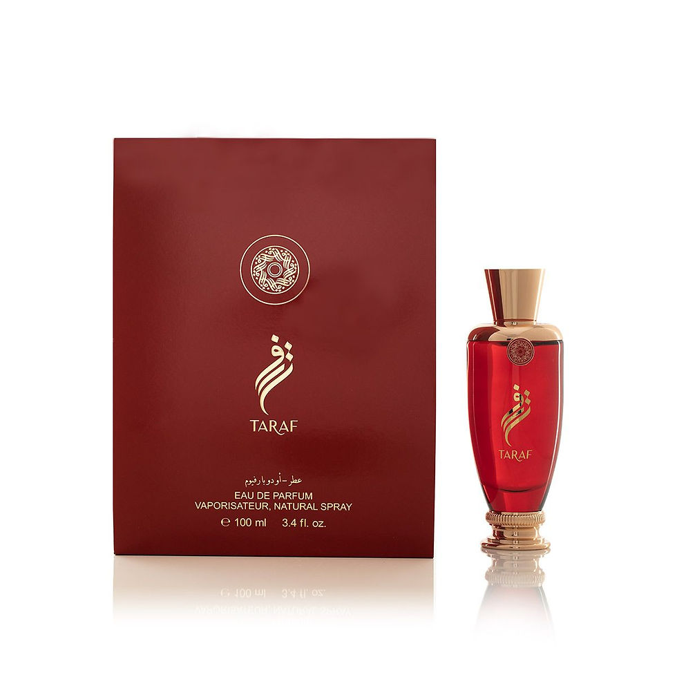 Thumbnail: Taraf by Arabian Oud - 100ml