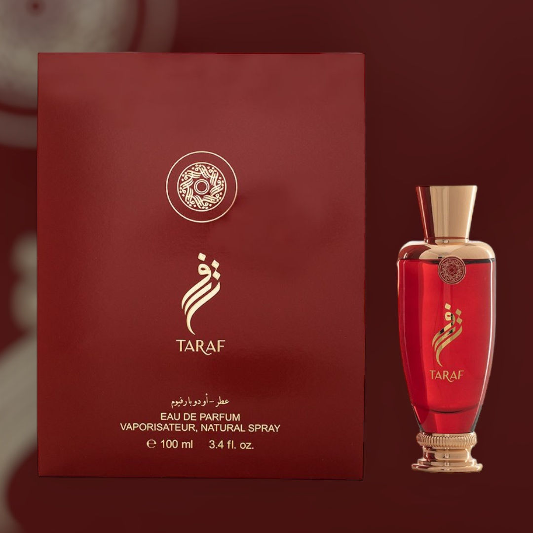 Taraf by Arabian Oud - 100ml