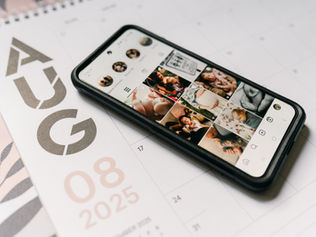 Owning A Small Business & Leaving Instagram