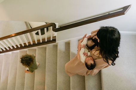 Maple Grove Newborn Photographer