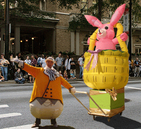 Easter Parade