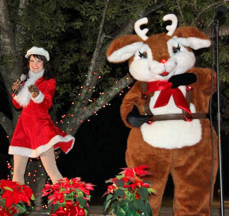 City of Trinity Texas