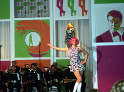 Crystal Charity Ball