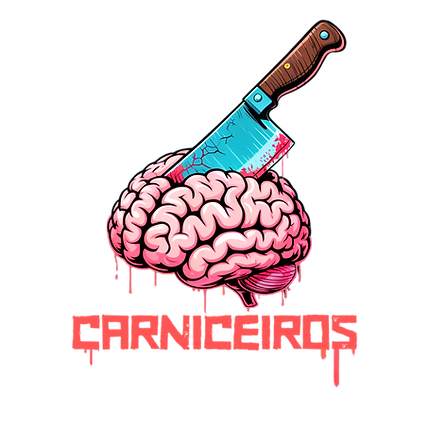 CARNICEIROS - O PODCAST MAIS CAÓTICO DA INTERNET