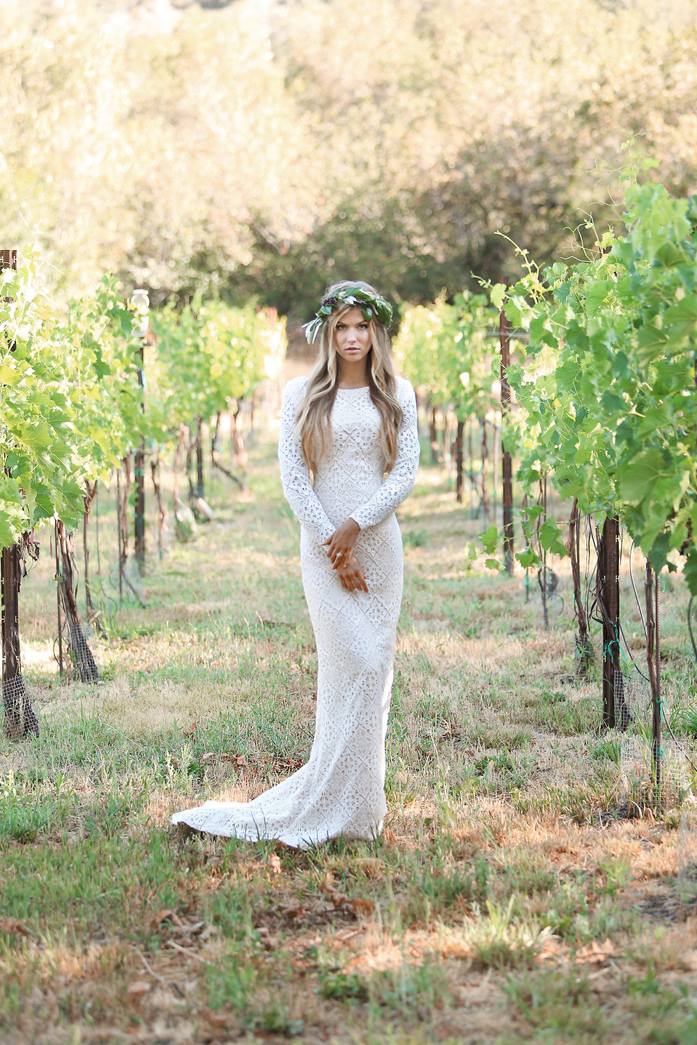 Modest by Mon Cheri TR11832