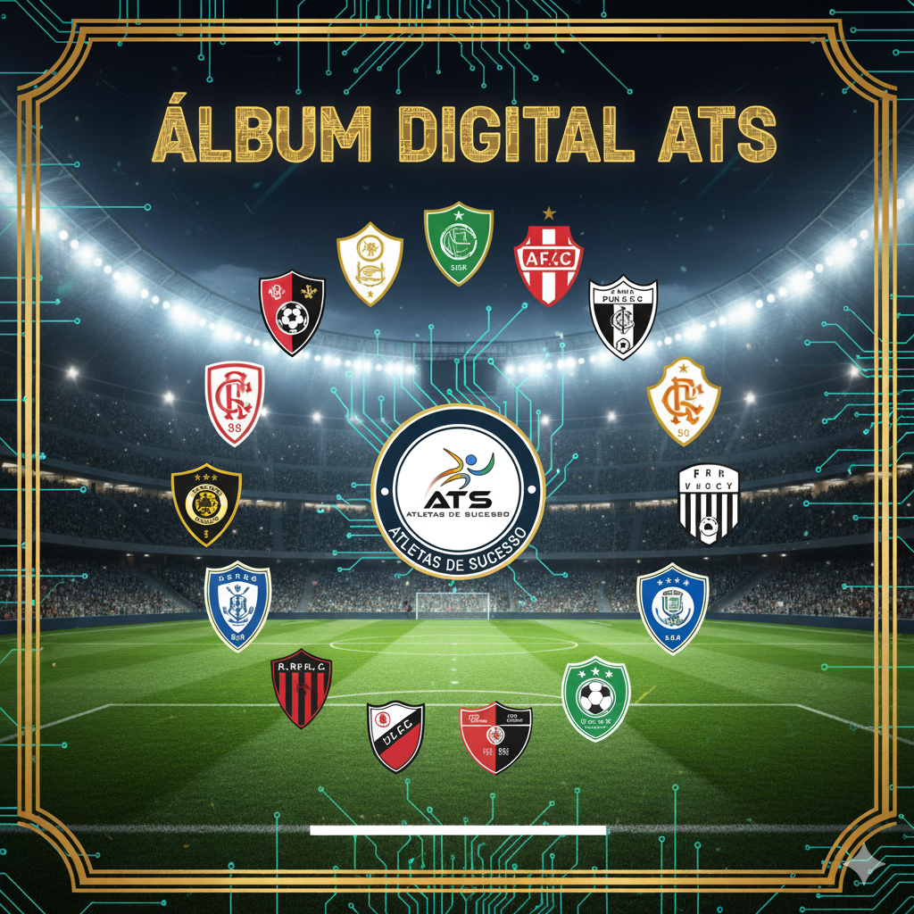 Álbum Digital ATS-Plano Semanal