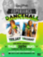 Rum and Music | Experience Dancehall