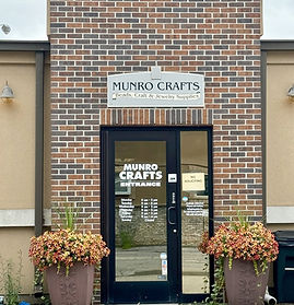 Munro Crafts