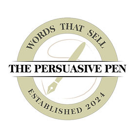 Persuasive Pen