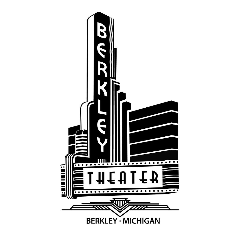 The Berkley Theater