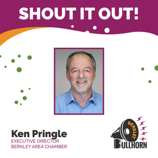 Ken Pringle