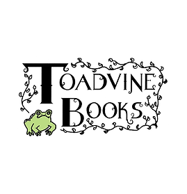 Toadvine Books