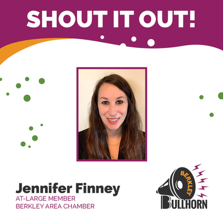 Jennifer Finney