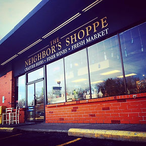 The Neighbor's Shoppe
