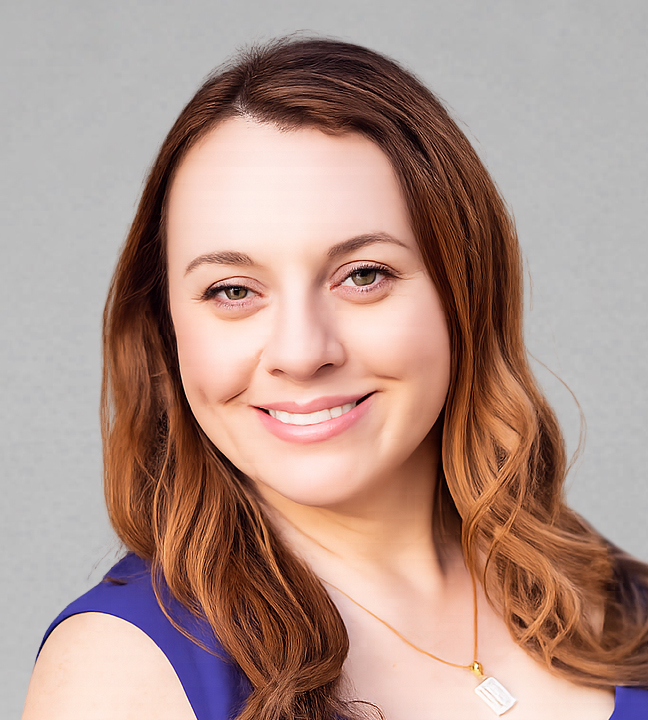 Writer: Nicole Hudson