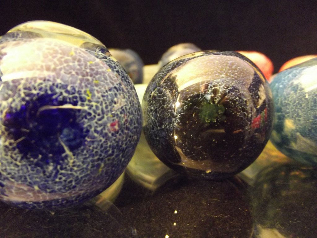 Glass Pipes