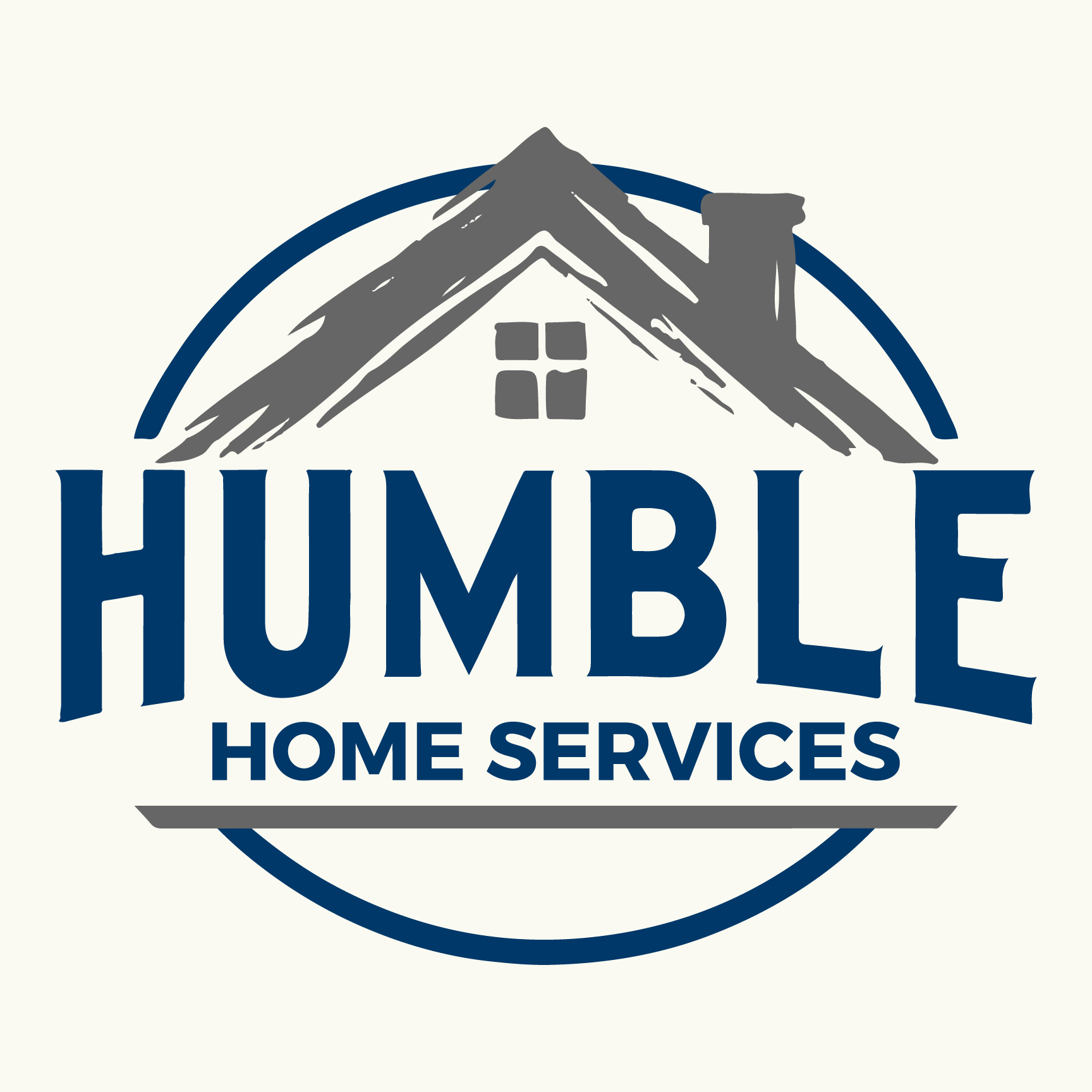 Humble Home Services logo