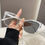 Thumbnail: Cora white/clear