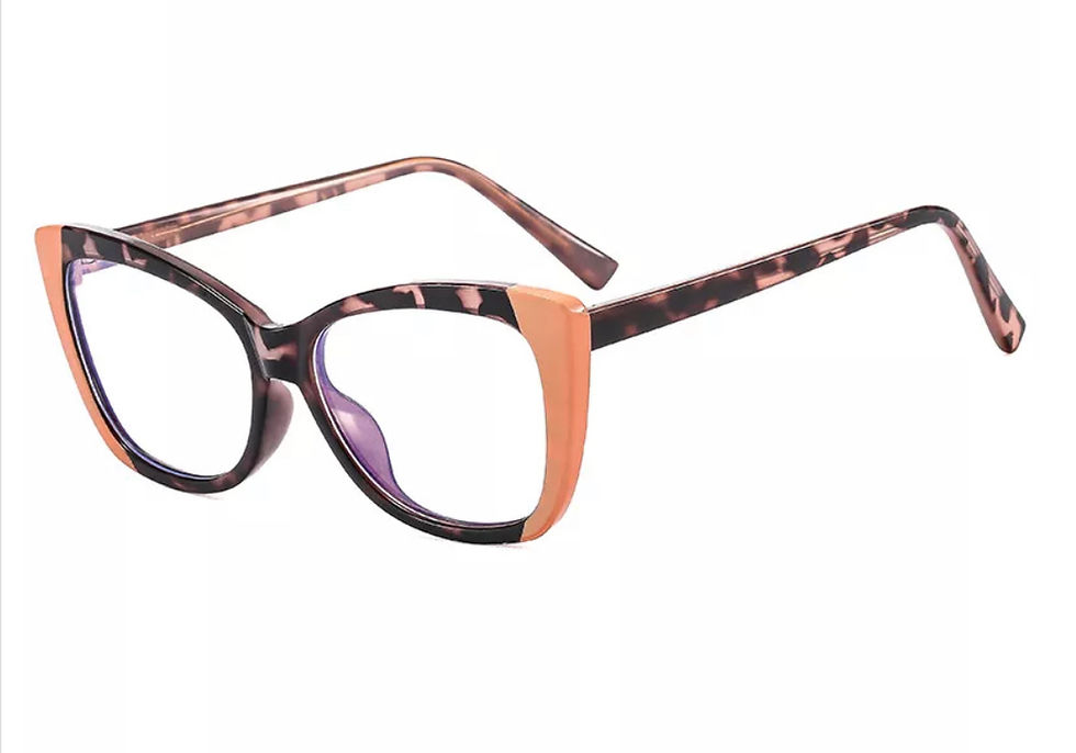 Thumbnail: Lea leopard caramel