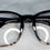 Thumbnail: Black leopard ombré nerd