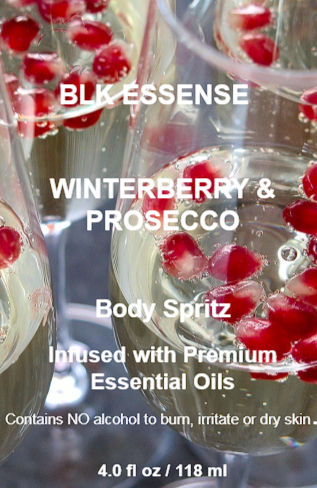 Thumbnail: Coming Soon Body Spritz