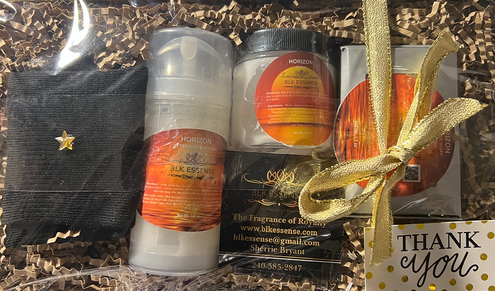 サムネイル： Fragrance Gift Sets