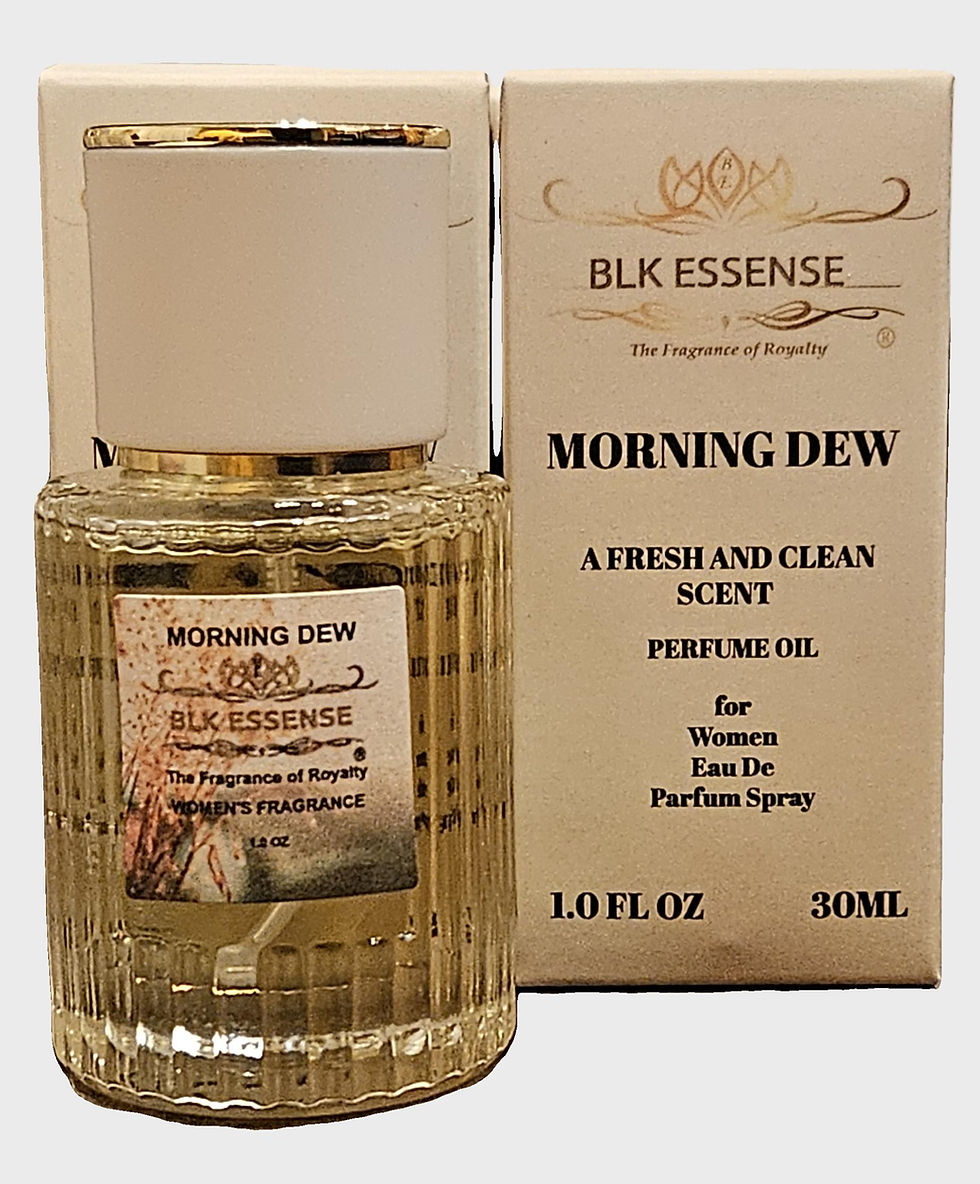 Thumbnail: MORNING DEW