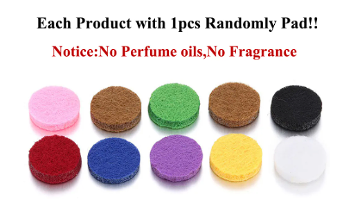 Miniatyrbild: Felt Pads (Replacements)