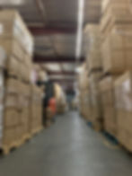 Warehouse Solutions