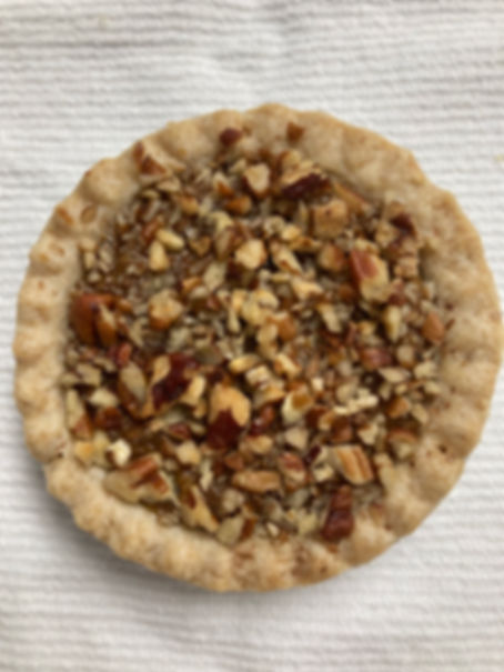 Mini Pie