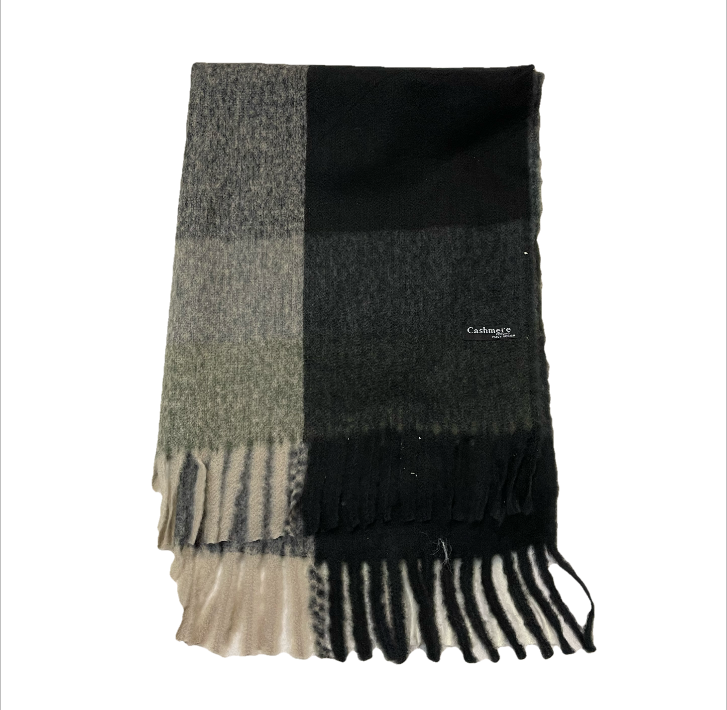 Pashmina de Cashmere