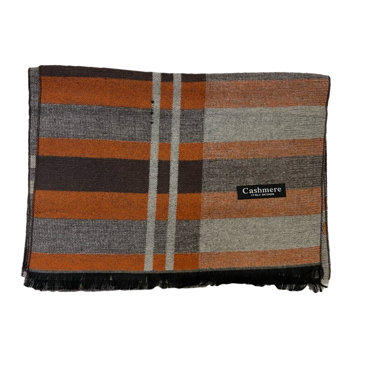 Bufanda de Caballero