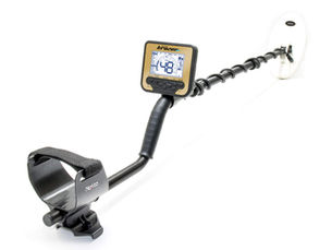 Nokta Gold Kruzer gold detector, manufacturer product image