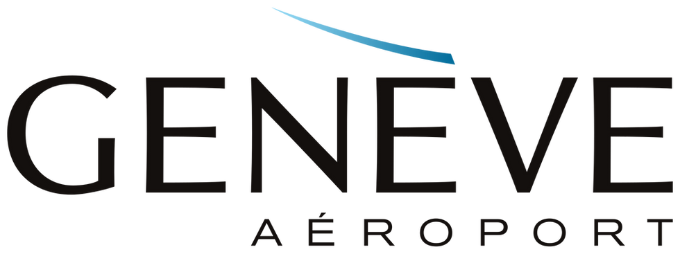 Geneve Airport logo