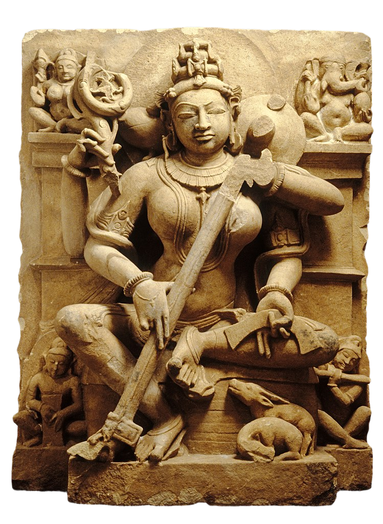 saraswati-goddess-artique-blog